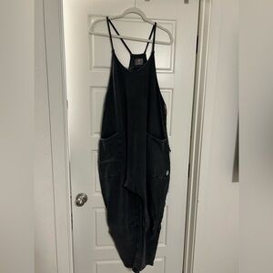 Free People Hot Shot Onesie